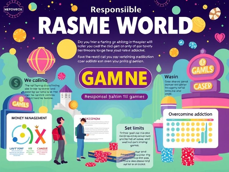 Welcome to Game World – your ultimate destination for exciting online gambling experiences, casino game guides, and the latest promotions on game world.com. Play securely and discover top-rated games, expert strategies, and exclusive bonuses.